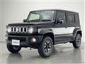 2026 Suzuki Jimny