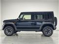 2026 Suzuki Jimny