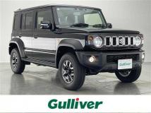 2026 Suzuki Jimny