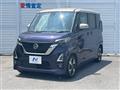 2021 Nissan ROOX