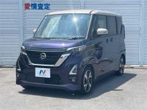 2021 Nissan ROOX