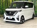 2021 Nissan ROOX