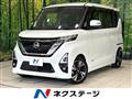 2021 Nissan ROOX