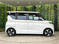 2021 Nissan ROOX