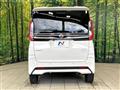 2021 Nissan ROOX