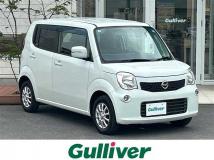 2013 Nissan Moco