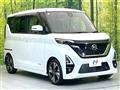 2022 Nissan ROOX