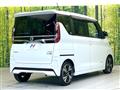2022 Nissan ROOX