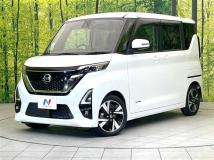2022 Nissan ROOX