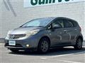 2013 Nissan Note