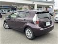 2014 Toyota AQUA