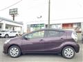 2014 Toyota AQUA