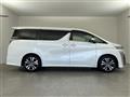 2018 Toyota Vellfire