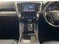 2018 Toyota Vellfire