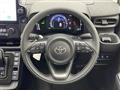 2026 Toyota Sienta