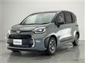 2026 Toyota Sienta