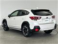 2021 Subaru IMPREZA XV HYBRID