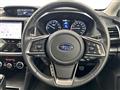 2021 Subaru IMPREZA XV HYBRID