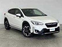 2021 Subaru IMPREZA XV HYBRID