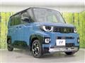 2025 Mitsubishi DELICA MINI