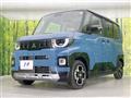2025 Mitsubishi DELICA MINI