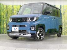 2025 Mitsubishi DELICA MINI