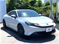 2026 Honda Prelude