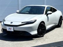 2026 Honda Prelude