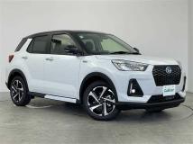 2026 Daihatsu Rocky