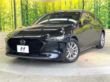 2023 Mazda Mazda3