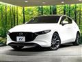 2024 Mazda Mazda3