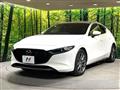 2024 Mazda Mazda3