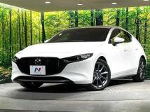 2024 Mazda Mazda3