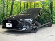 2024 Mazda Mazda3