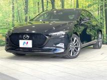2019 Mazda Mazda3