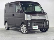 2016 Suzuki Every Wagon