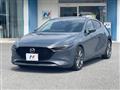 2020 Mazda Mazda3