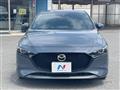 2020 Mazda Mazda3
