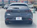 2020 Mazda Mazda3