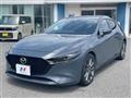 2020 Mazda Mazda3