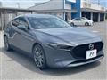 2020 Mazda Mazda3