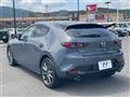 2020 Mazda Mazda3