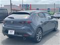 2020 Mazda Mazda3