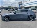 2020 Mazda Mazda3