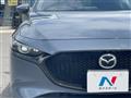 2020 Mazda Mazda3