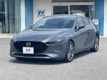 2020 Mazda Mazda3