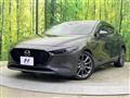 2020 Mazda Mazda3
