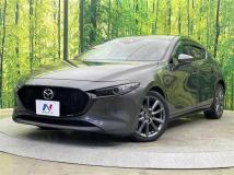 2020 Mazda Mazda3