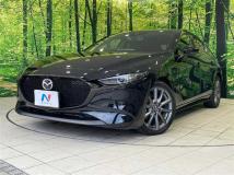2022 Mazda Mazda3