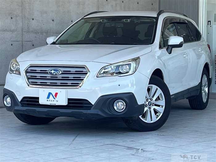2016 Subaru Subaru Others
